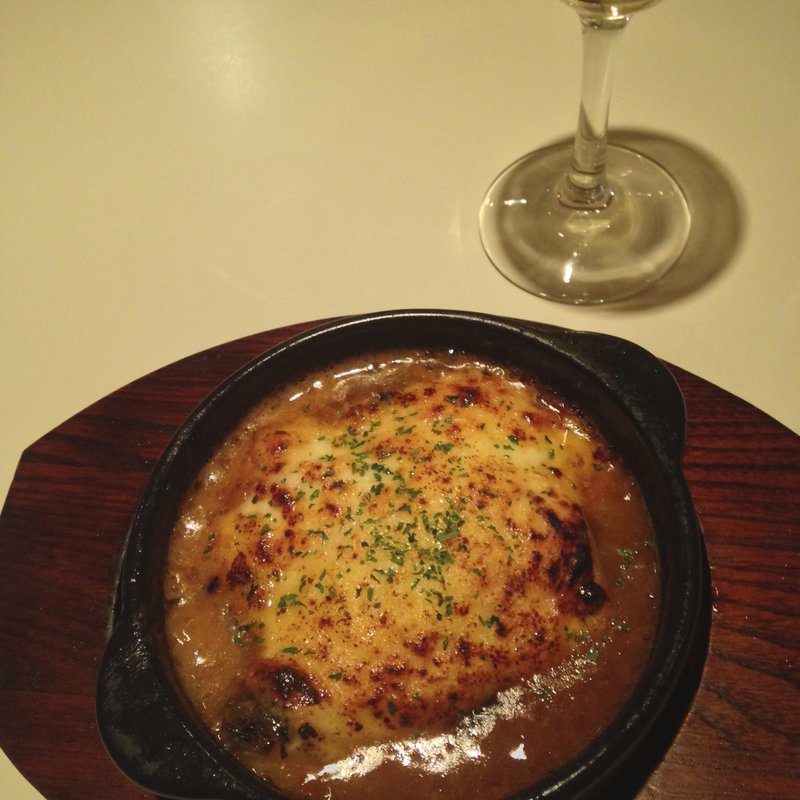 ラザニア(Shonan Pasta （ショウナンパスタ）)