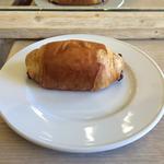 PAIN AU CHOCOLATE