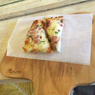 CARBONALA(papizza)