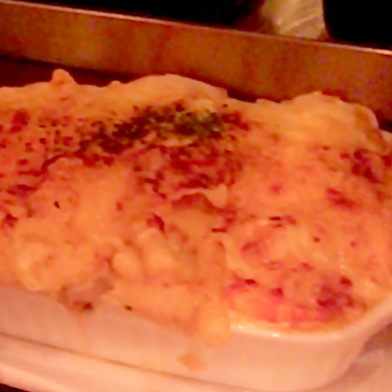 エビグラタン(びすとろUOKIN 吉祥寺店 （ビストロウオキン）)