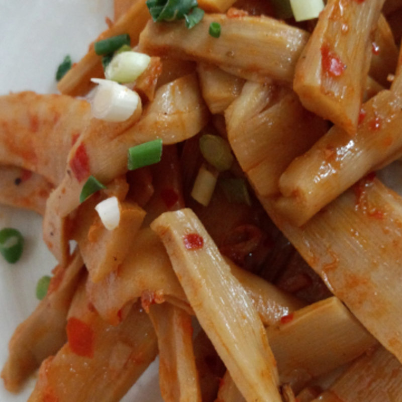 メンマ(河童軒 （カッパケン）)