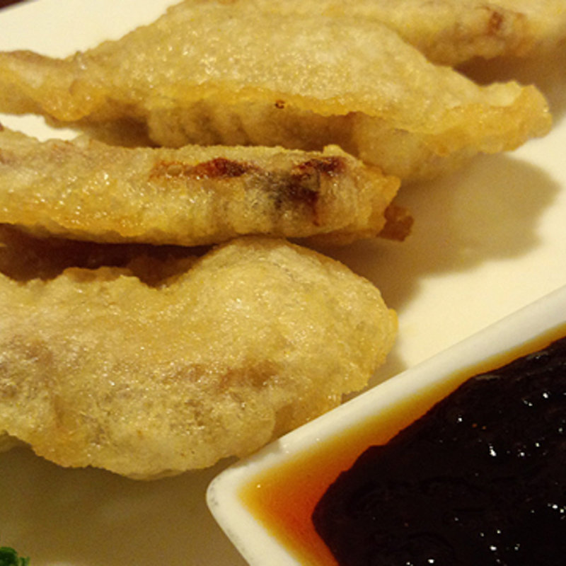 揚げトンポウロウ(林家厨房 （リンヤチュウボウ）)