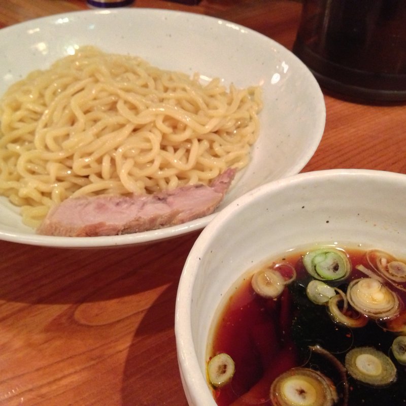 梵天のつけそば(梵天)