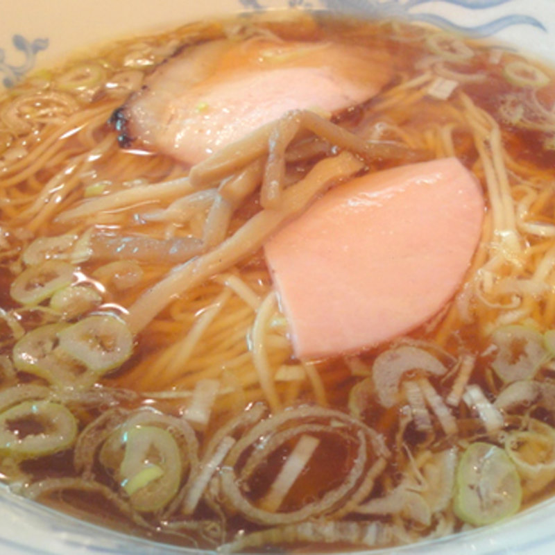 ラーメン(大勝軒 )