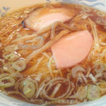 ラーメン(大勝軒 )