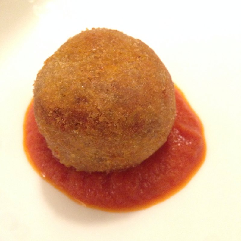 ライスボール(アッピア 本店)