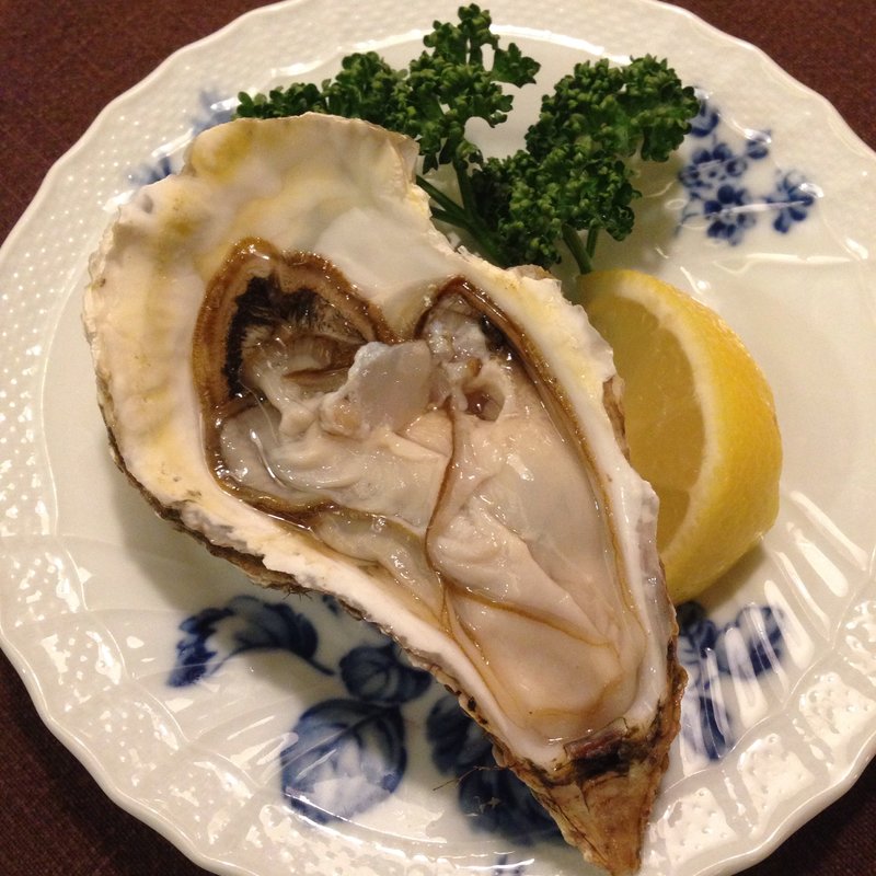 生牡蠣(アッピア 本店)