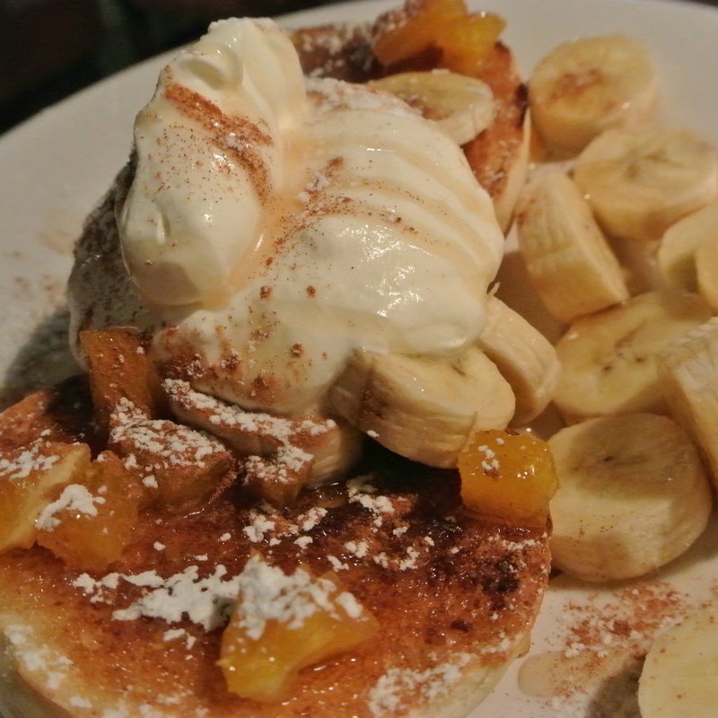 バナナスィートマフィン(木と根 （kitone）)