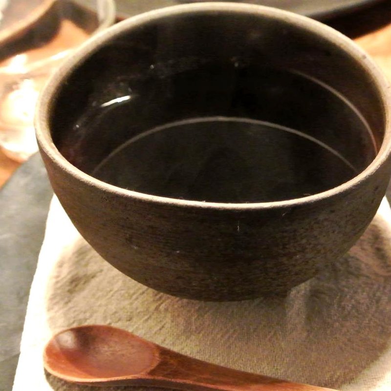 コーヒー(木と根 （kitone）)