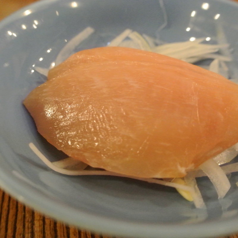鳥生ハム(鳥せい 本店 （とりせい）)