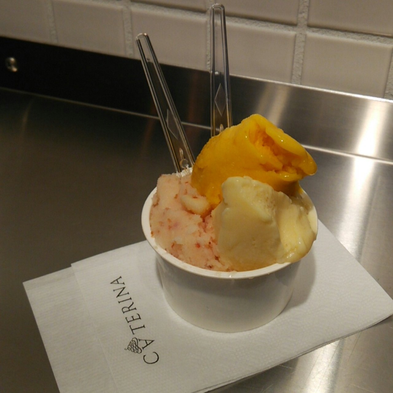 恵比寿駅周辺でのおすすめジェラートbest30 Sarah サラ