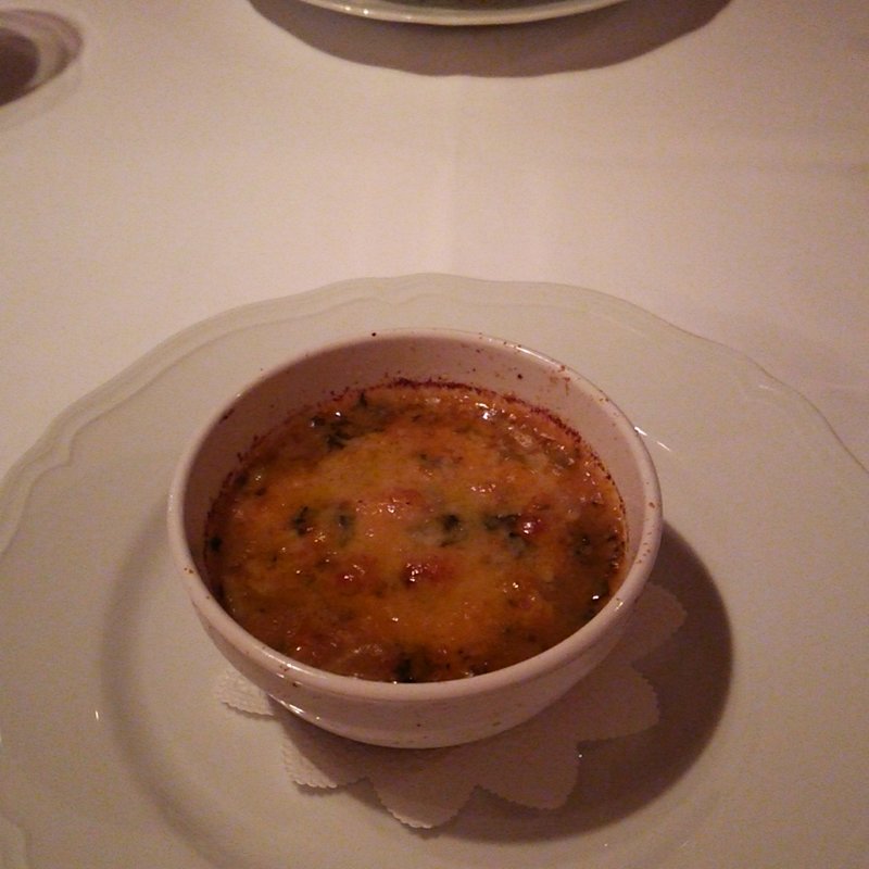 リッボリータ(フィオッキ)