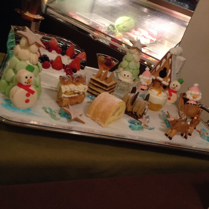 デザート(アッピア 本店)