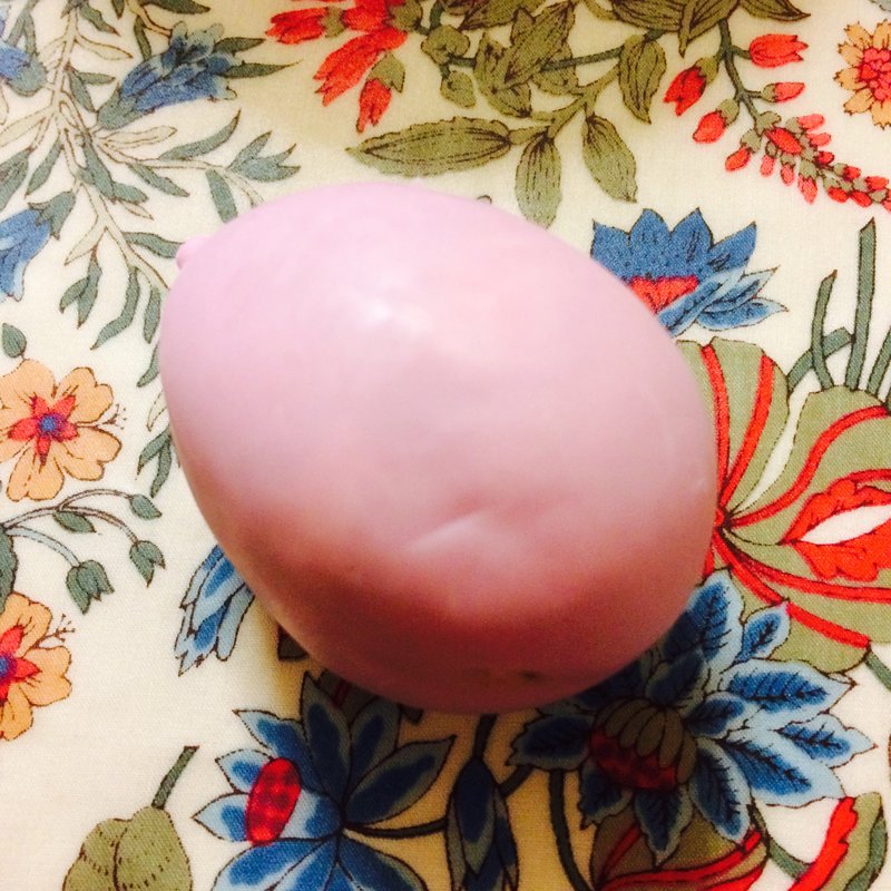 すいーとぽてたまご(銀座たまや 本店 )