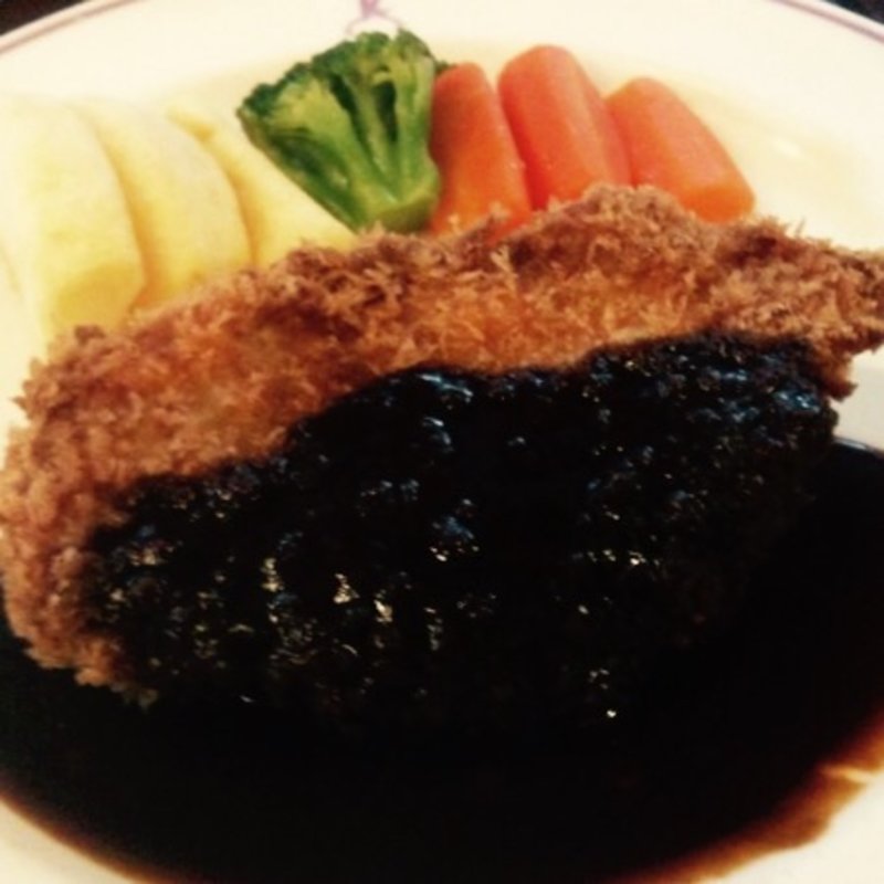 カツレツ(たいめいけん )