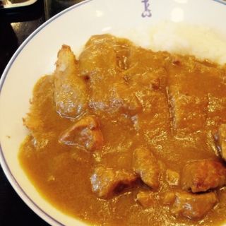 カツカレー(たいめいけん )