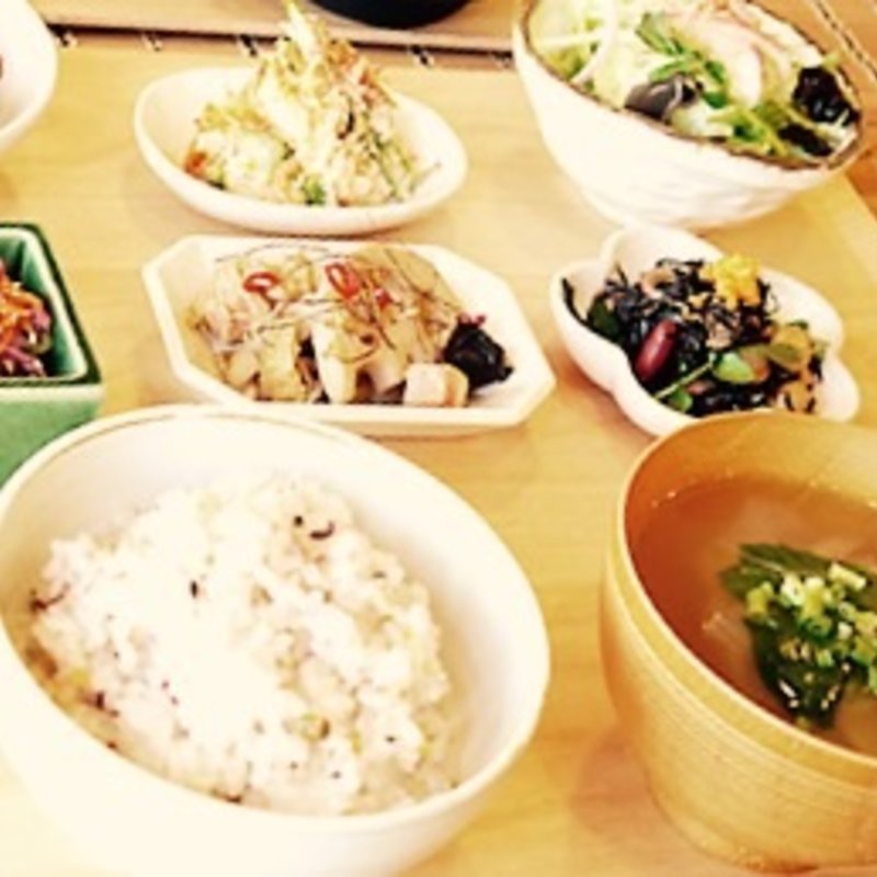 ランチ定食(アーペワールド水戸本店)