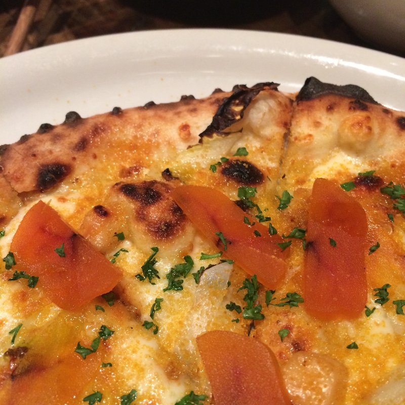 ボッタルガ(クラフトビアマーケット 淡路町店 （CRAFT BEER MARKET）)