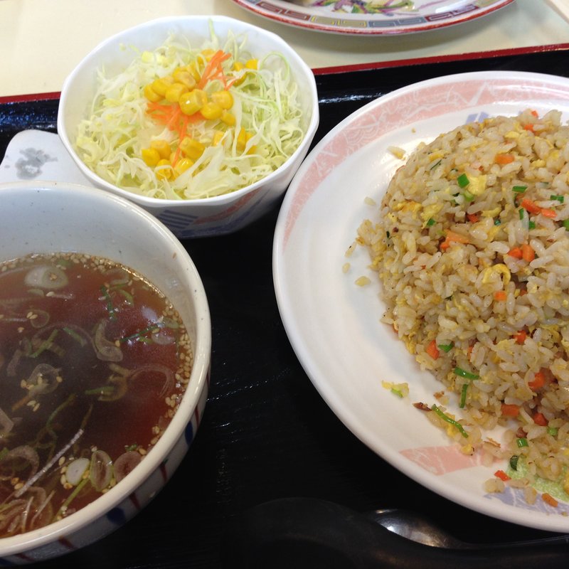 チャーハン(日吉丸 )