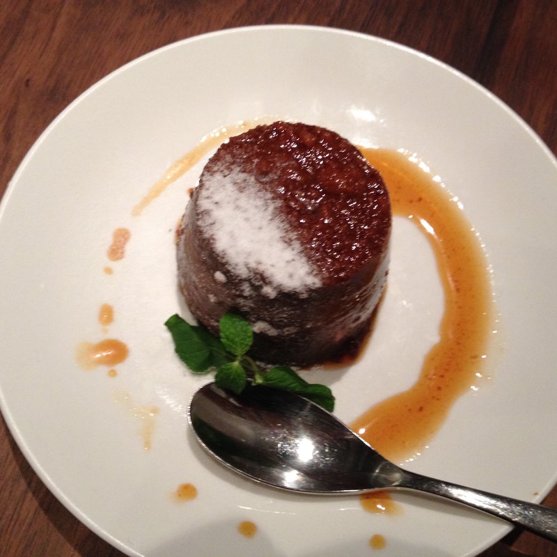 ポネ(Trattoria Ciaoro（トラットリア・チャオロ）)