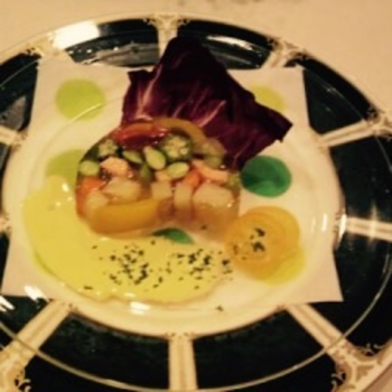 テリーヌ(イイジマ)