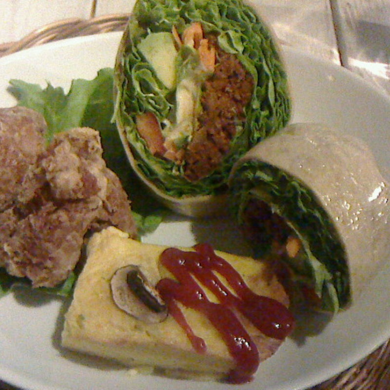 エブリシングコース(アインソフ　ソア　池袋)