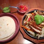 ファフィータ(Mexican Dining AVOCADO新宿店)