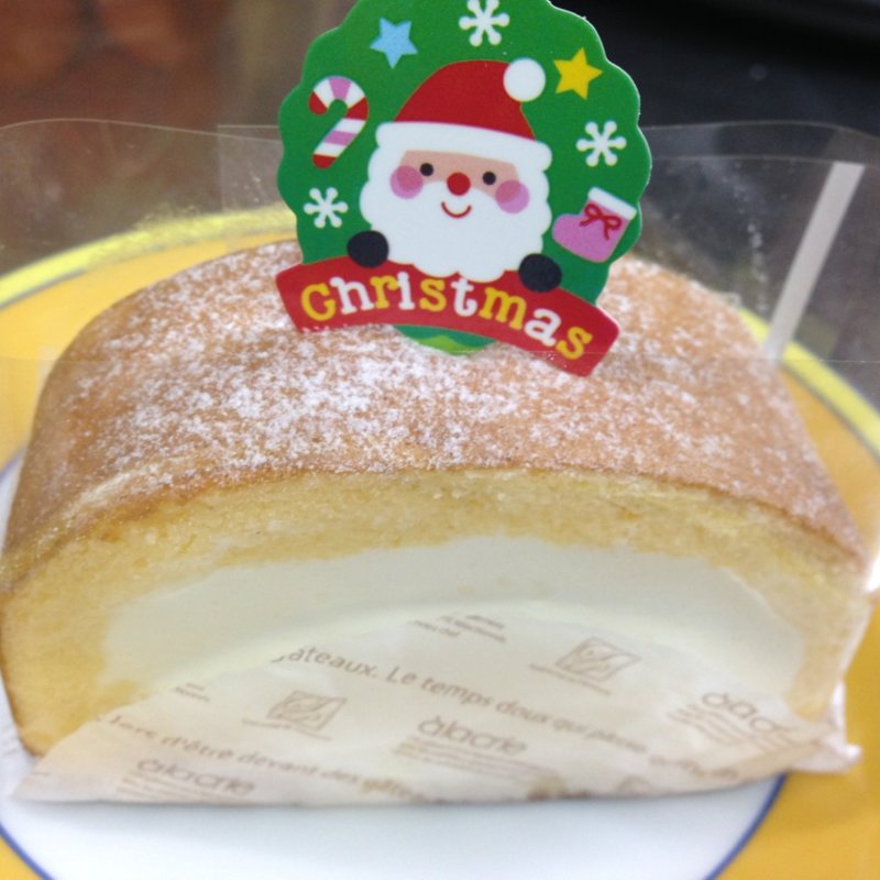 純生ロール(フタツキ（喜喜）futatsuki)