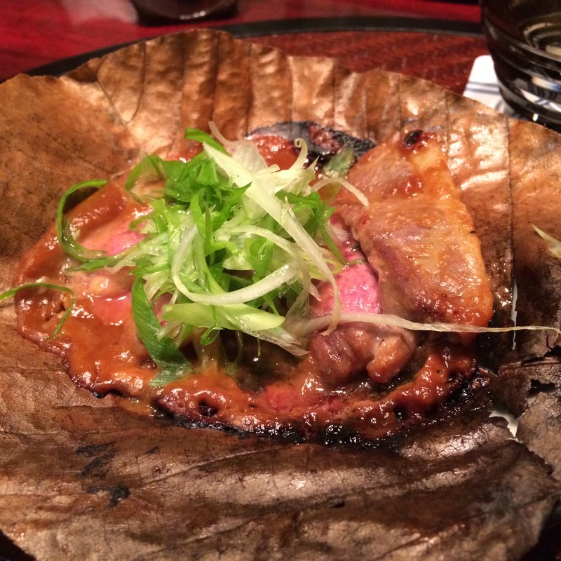 胡蝶(おもてなし茶屋 咲扇)