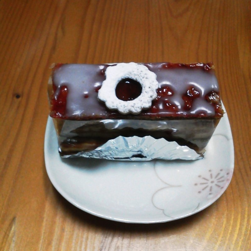 ミルフィーユ(サンルイ島　葉山本店)