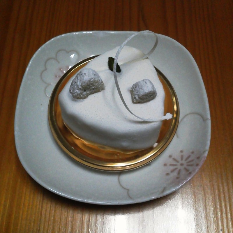 レア・チーズ(サンルイ島　葉山本店)