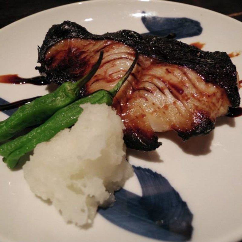 (旨酒・料理 酢重ダイニング)