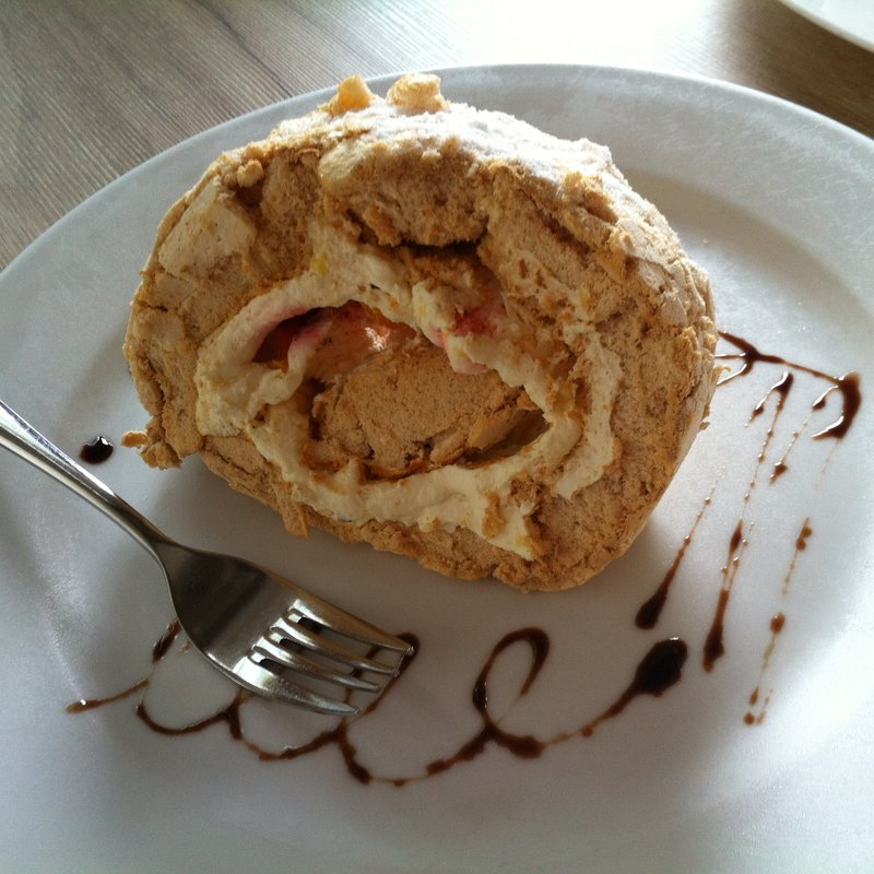 Swiss Passion(Serai @ Paradigm)