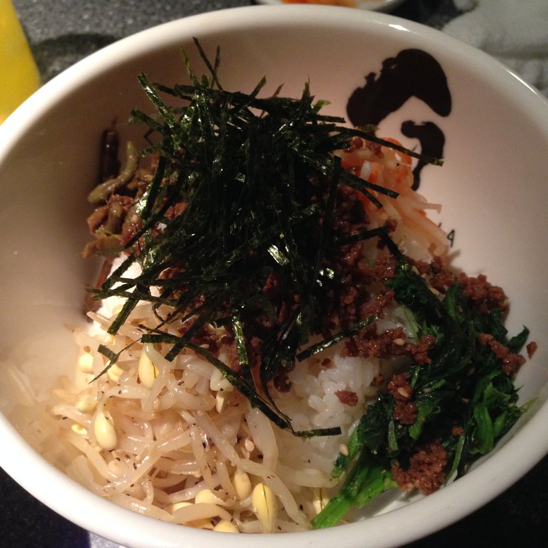 ピビンバ(ハイパー ガヤ 郡山八山田店 )