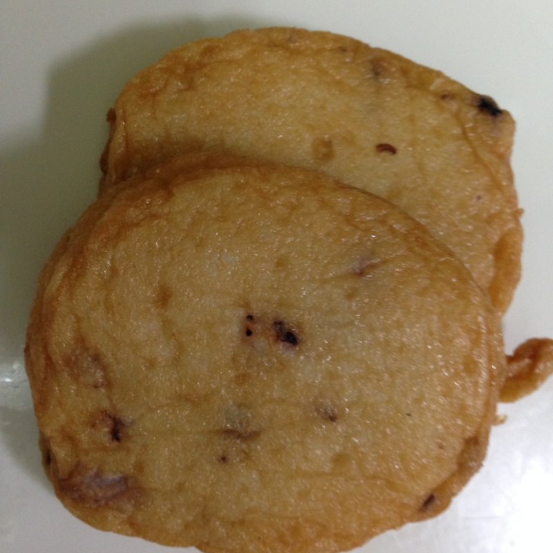 瀬戸内の味　たこ天(檜垣蒲鉾 )