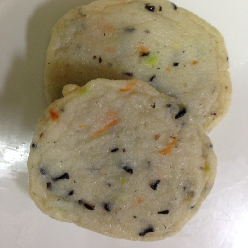 瀬戸内の味　ひじき天(檜垣蒲鉾 )