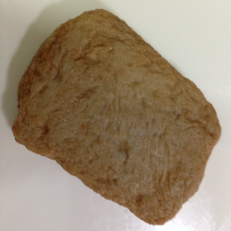 瀬戸内の味　じゃこ天(檜垣蒲鉾 )