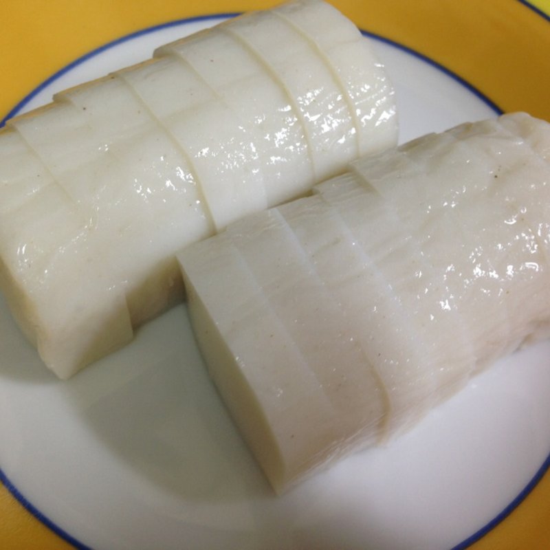 清水やきぬき　蒲さし（白）(宇部かま 本社直販店 )