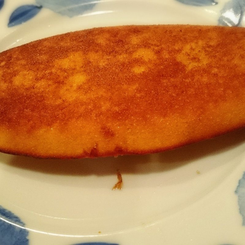 パンケーキ(神戸元町ドリア 二子玉川ライズ店)