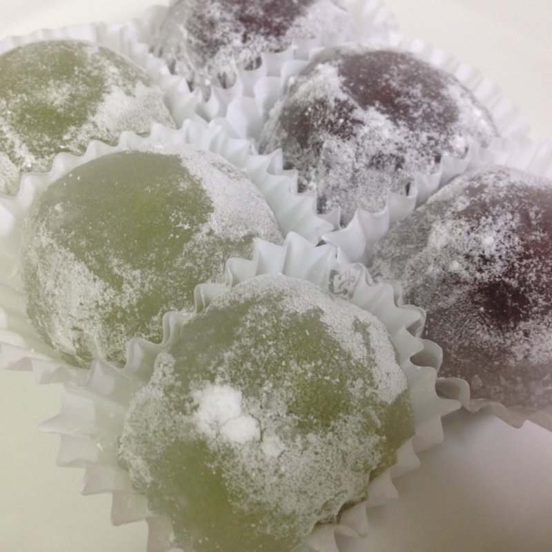 プチ水大福(アウトレット十勝 新川店)