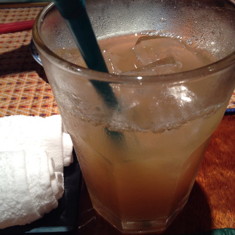 タマリンド(沌 丸の内ＰＣＰ店 （トン）)