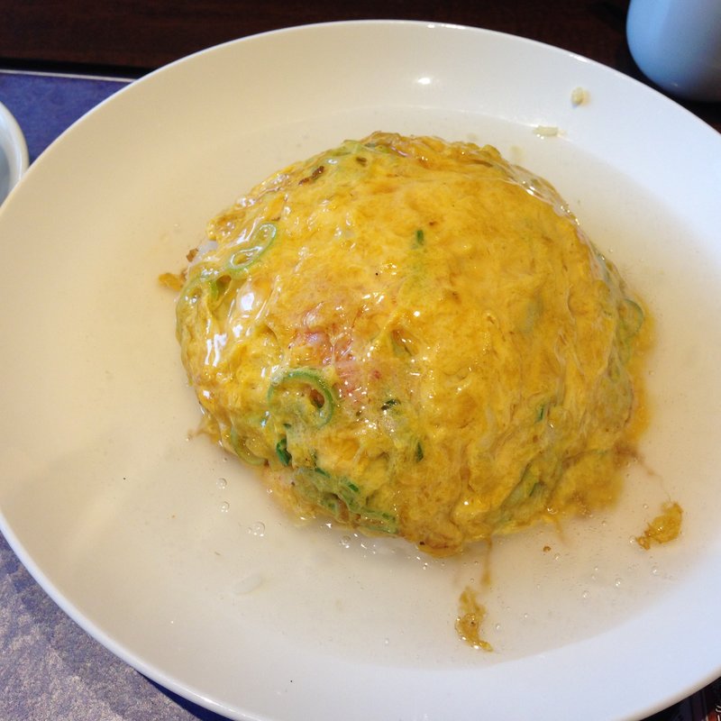 天津丼(ニューちゃいな （NewChina）)