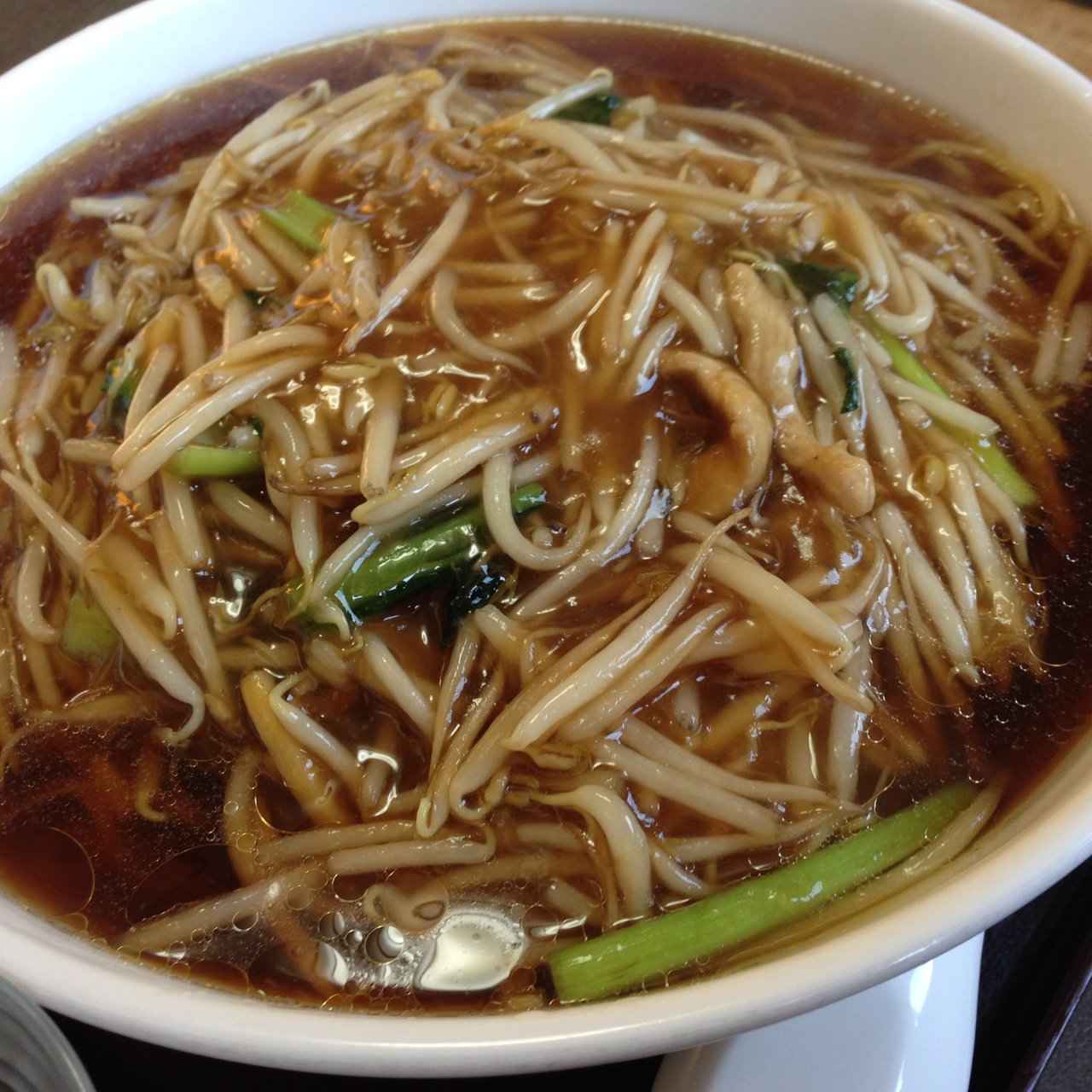 郡山市で食べられる人気モヤシラーメンランキング | SARAH[サラ]