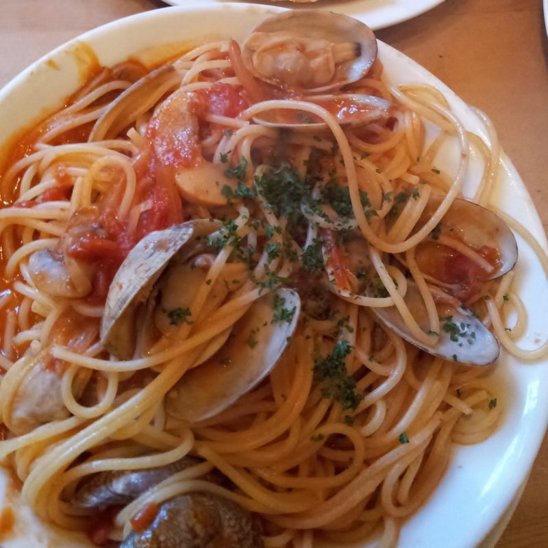 ペスカトーレ(モッコ （mocco）)