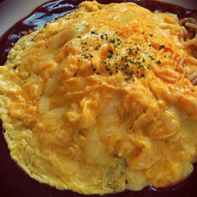 ふわとろ～りスパ(S)(わくわく家)