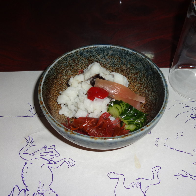 強肴(もみぢ家（川床） )