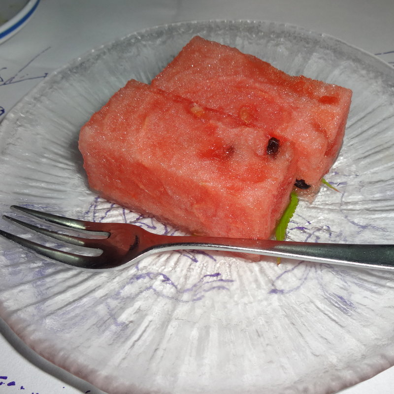 水物(もみぢ家（川床） )