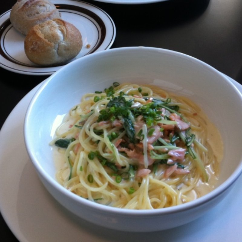 カルボナーラ(MODERN TIMES)