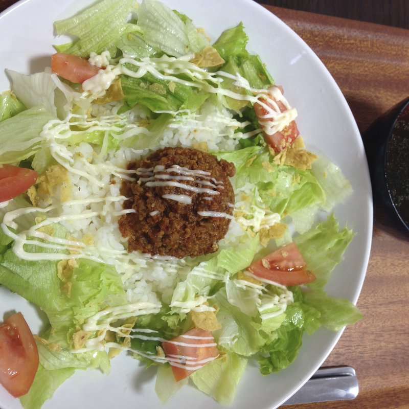 ロコモコ(スタジオ レファ （STUDIO Lehua）)