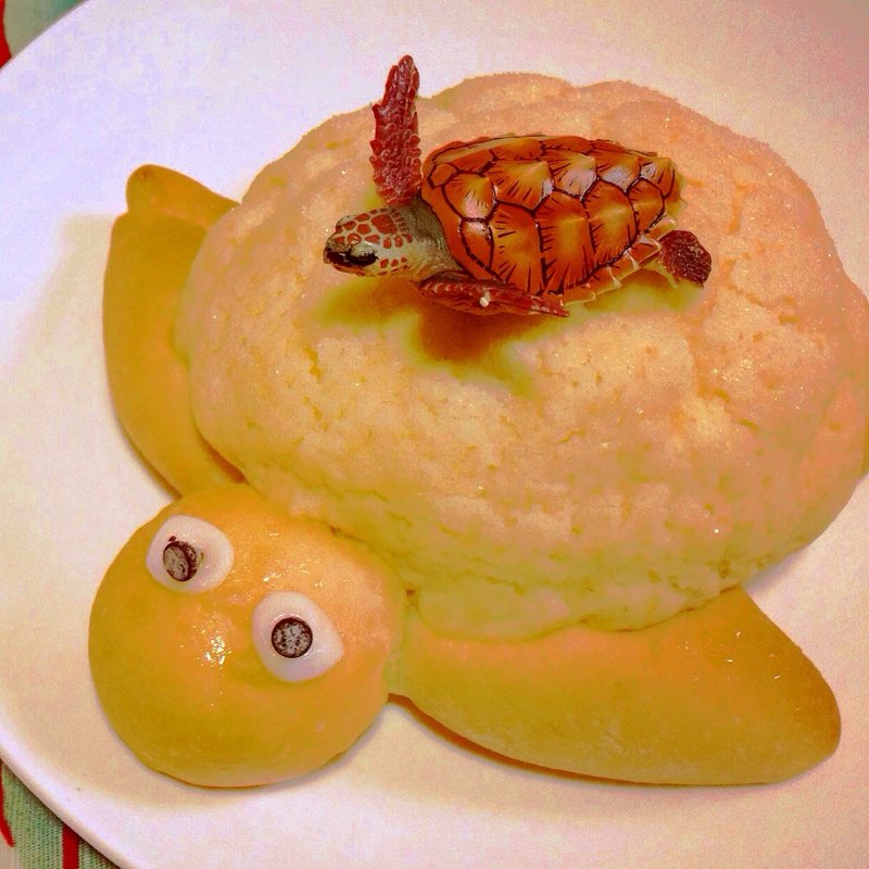 カメロンパン(下町のパン工房 亀戸店)